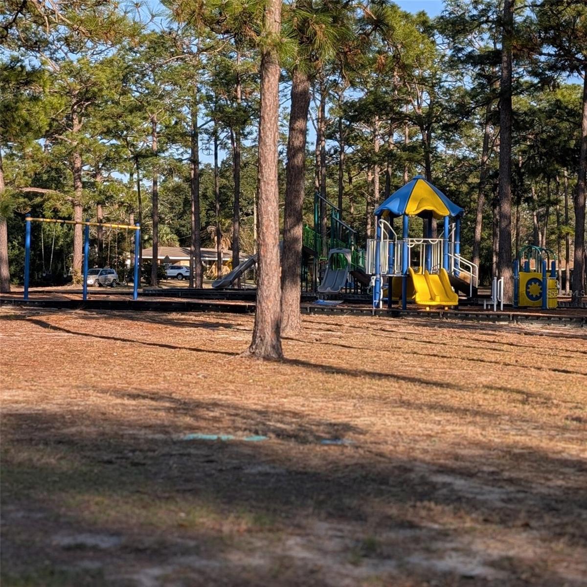 BELVEDERE PARK - Residential