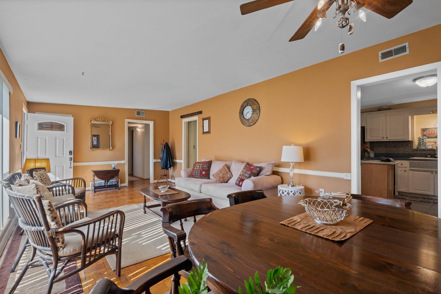 BELVEDERE PARK - Residential