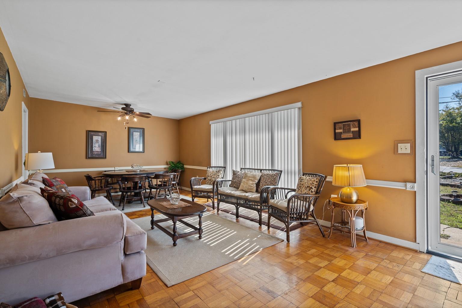 BELVEDERE PARK - Residential