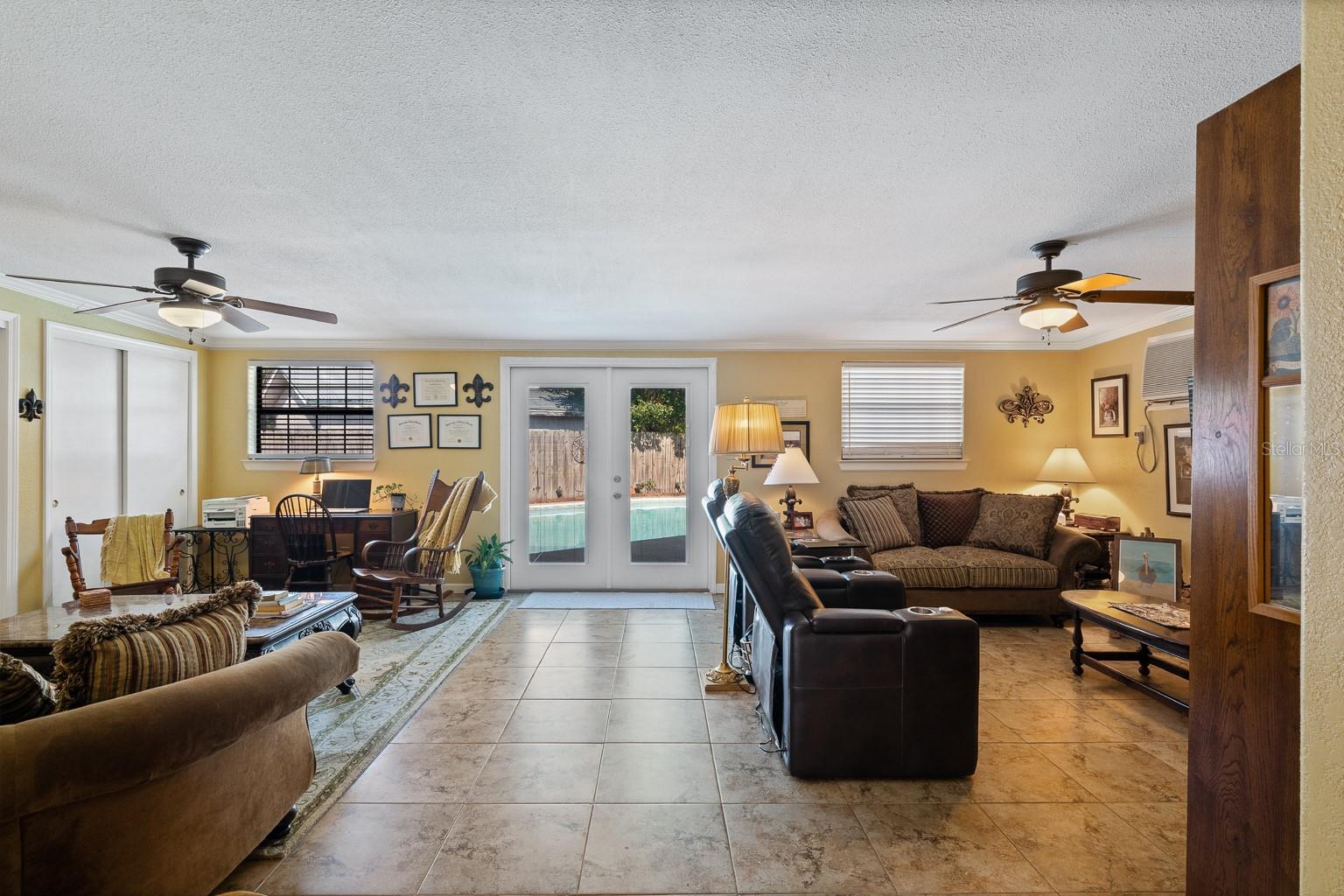 BELVEDERE PARK - Residential