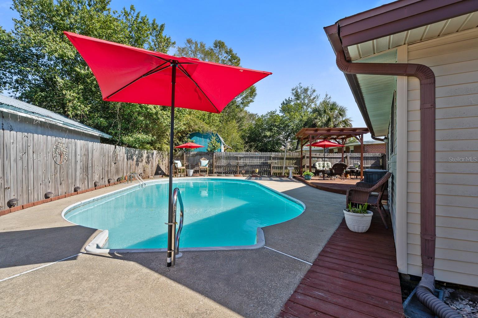 BELVEDERE PARK - Residential