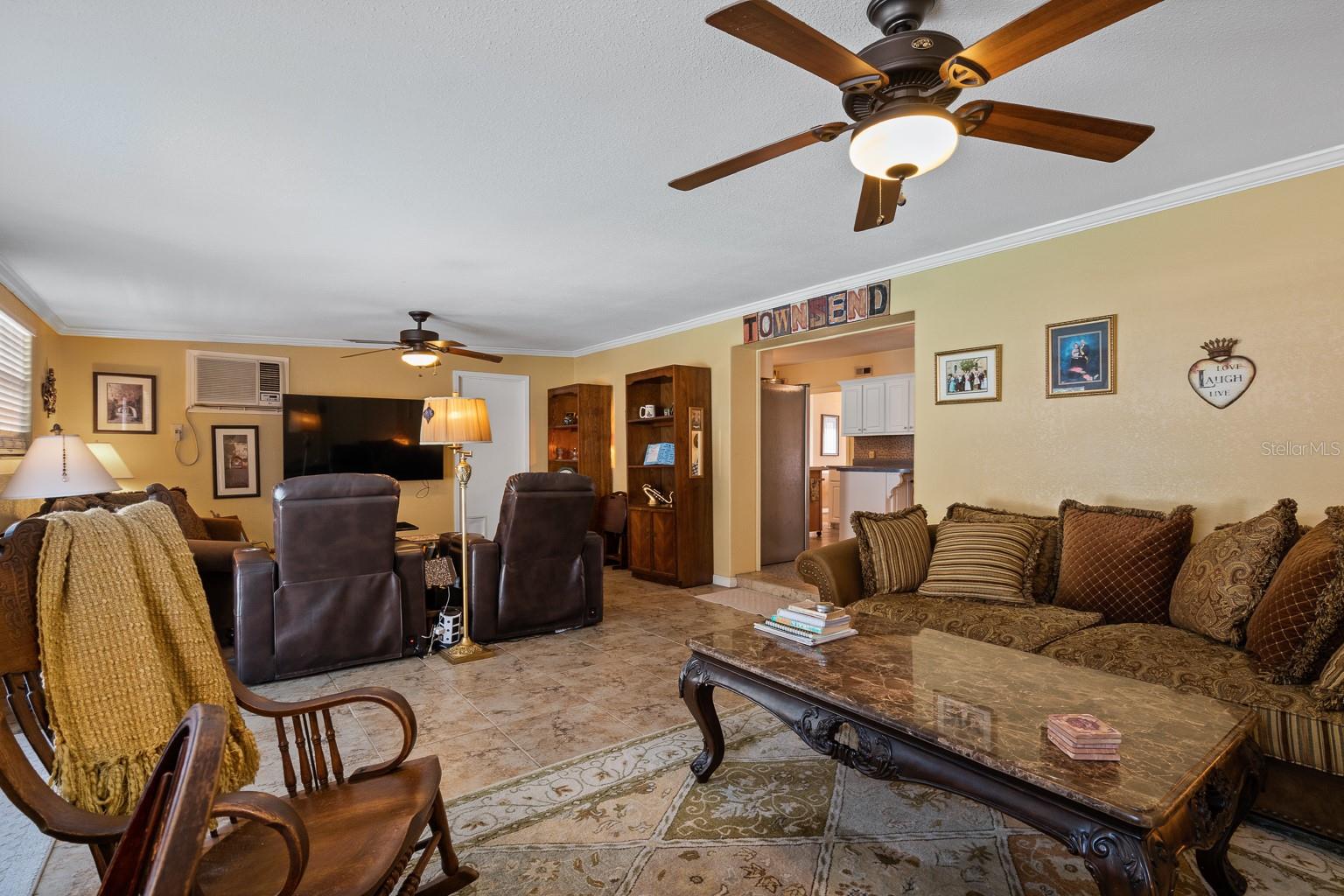 BELVEDERE PARK - Residential
