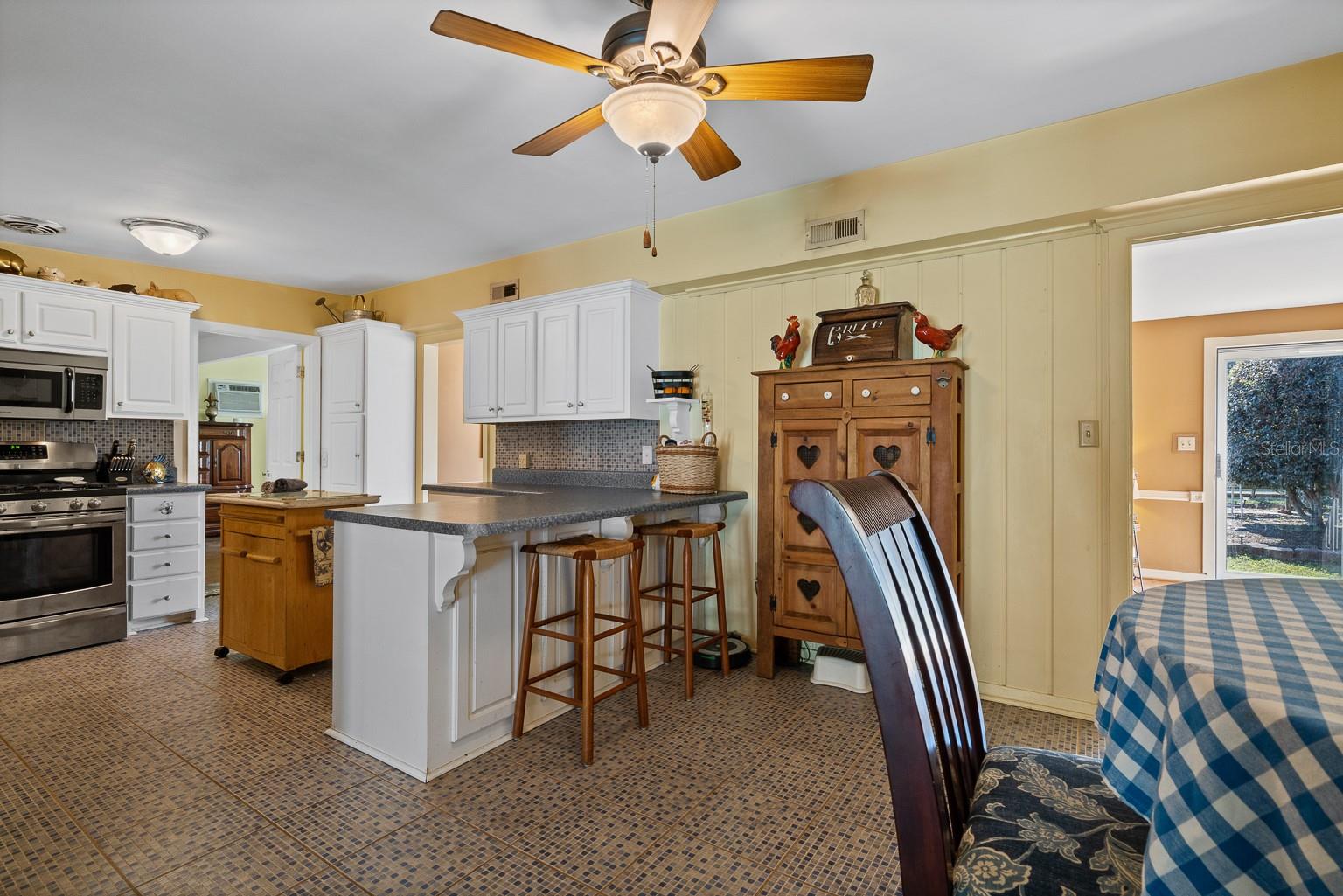 BELVEDERE PARK - Residential