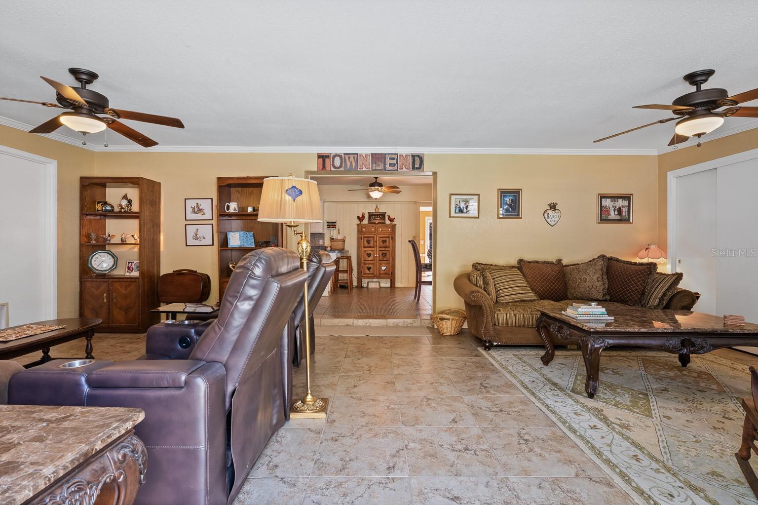 BELVEDERE PARK - Residential