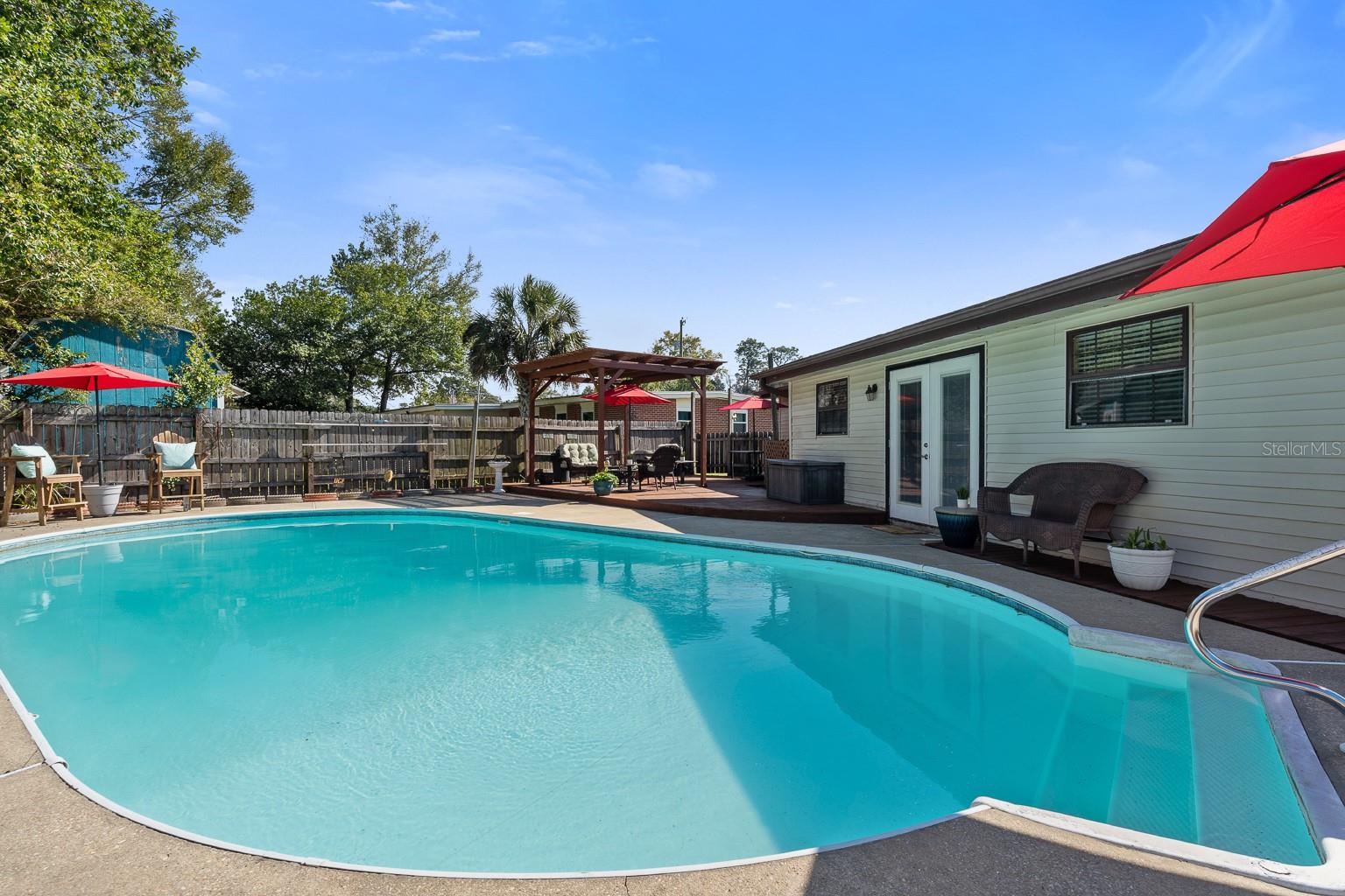 BELVEDERE PARK - Residential