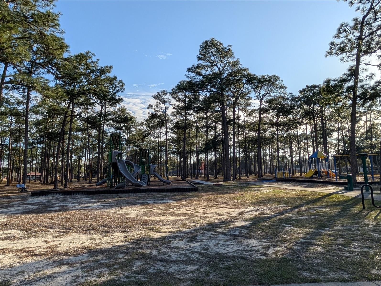BELVEDERE PARK - Residential