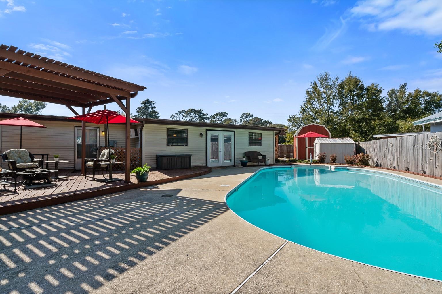 BELVEDERE PARK - Residential