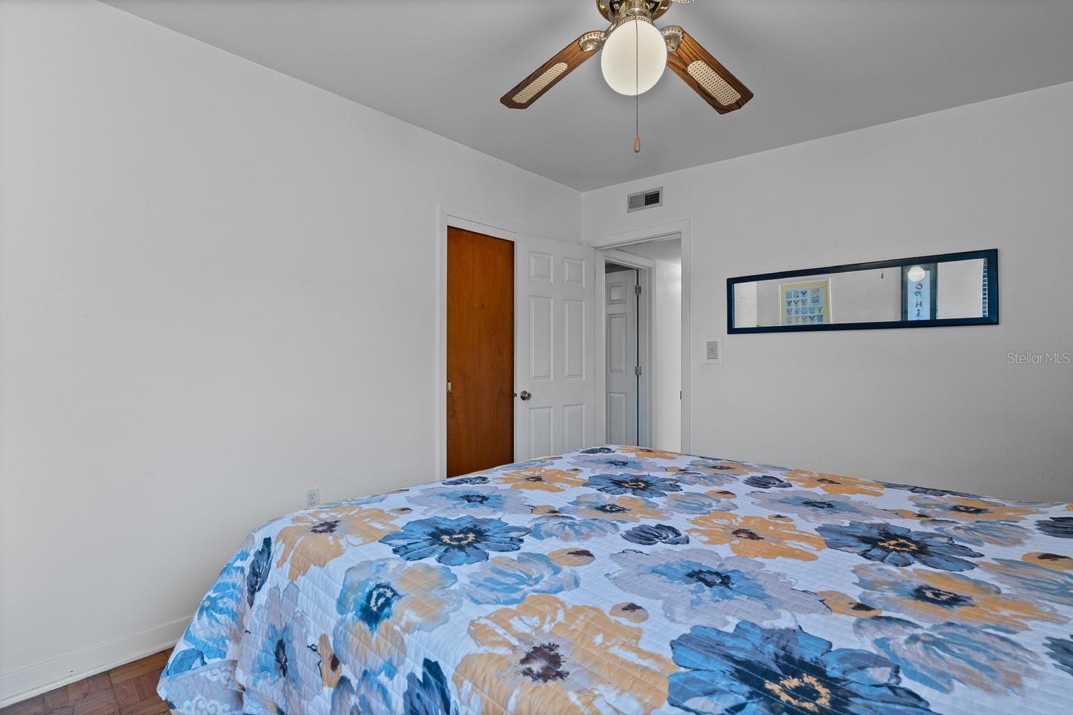 BELVEDERE PARK - Residential