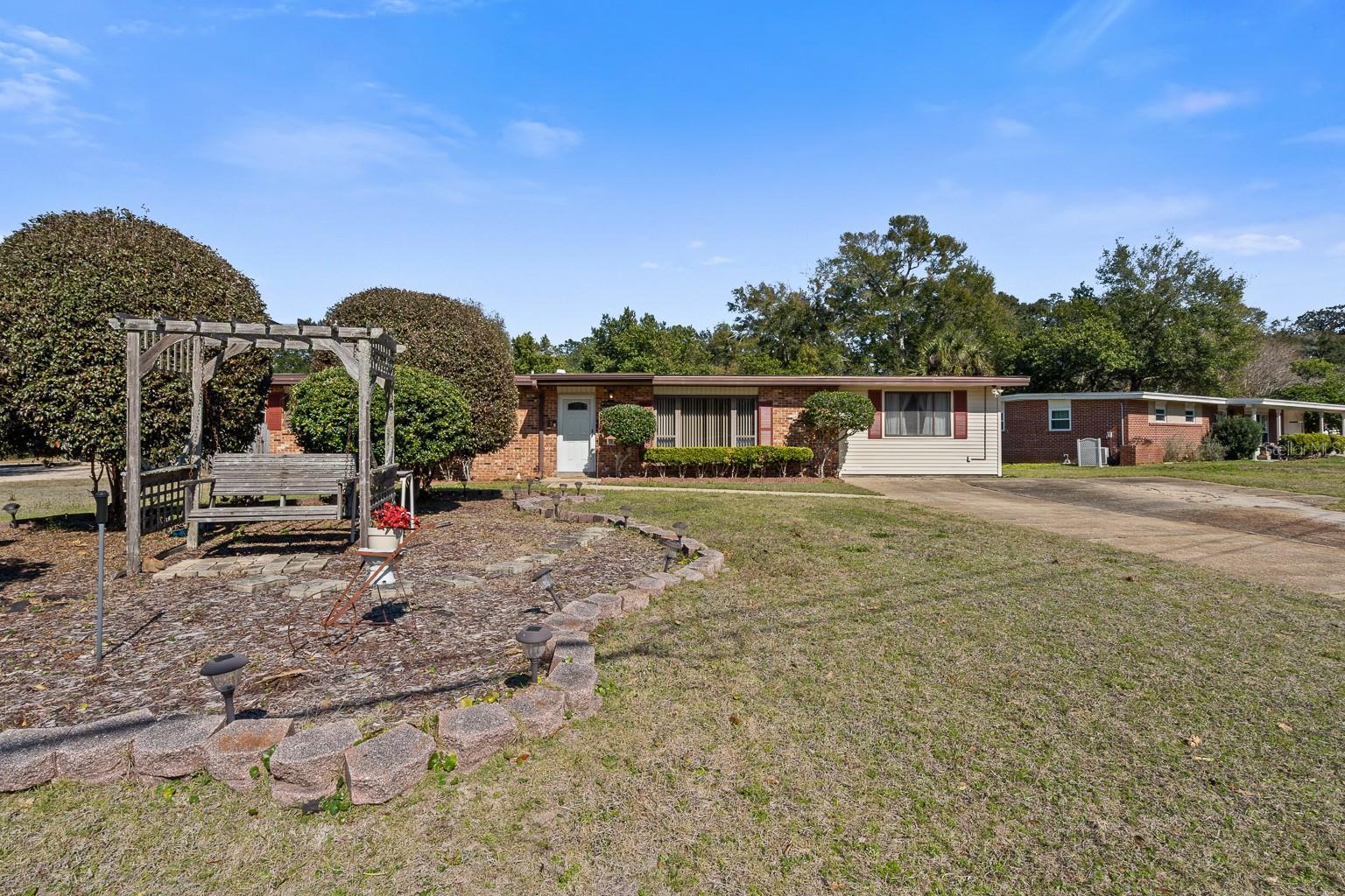 BELVEDERE PARK - Residential