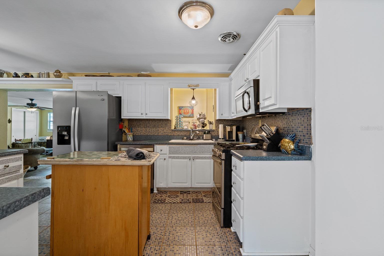 BELVEDERE PARK - Residential