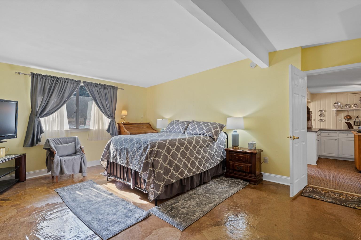 BELVEDERE PARK - Residential