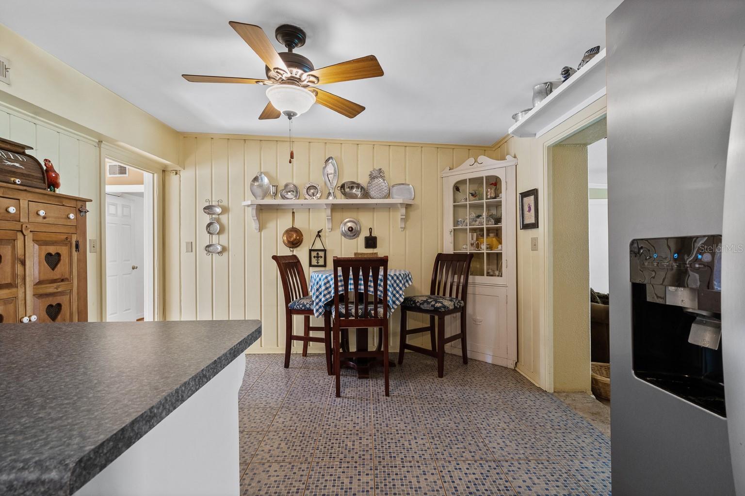 BELVEDERE PARK - Residential
