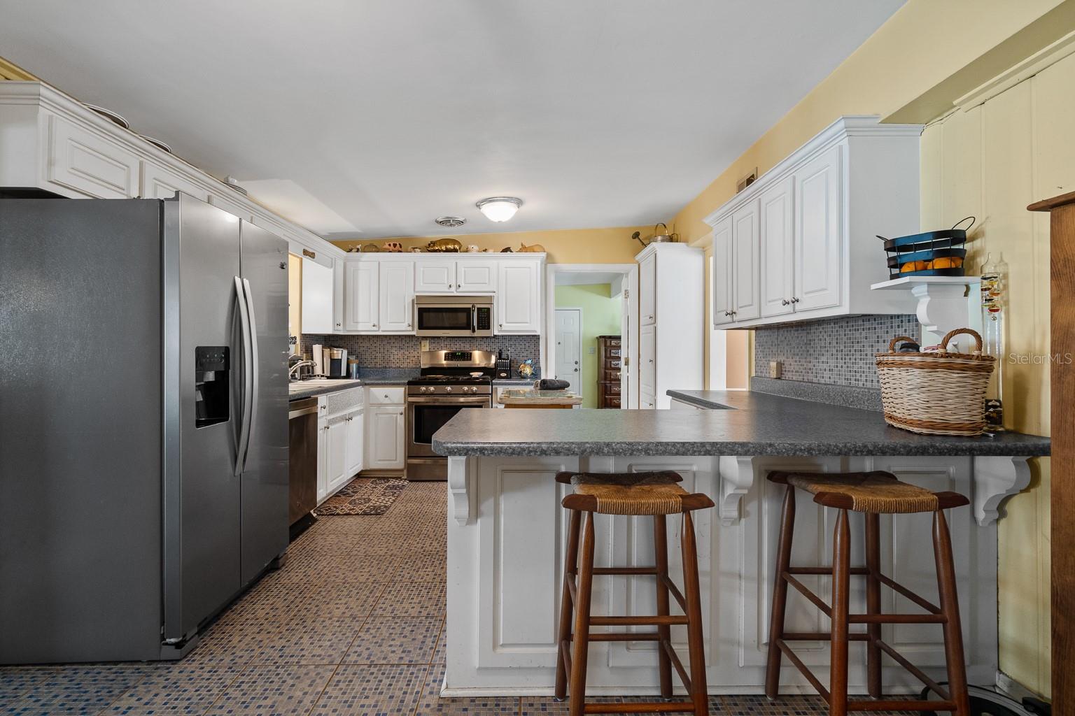 BELVEDERE PARK - Residential
