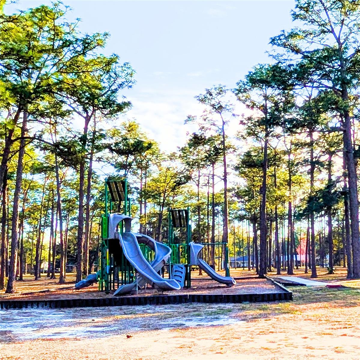 BELVEDERE PARK - Residential