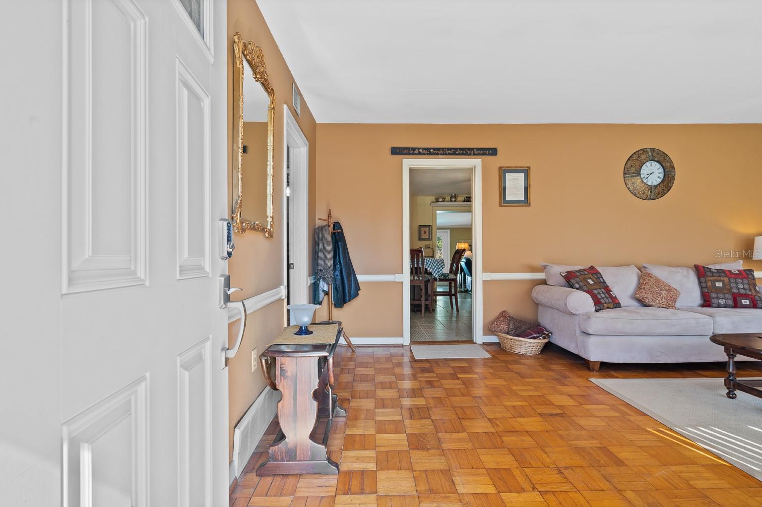 BELVEDERE PARK - Residential