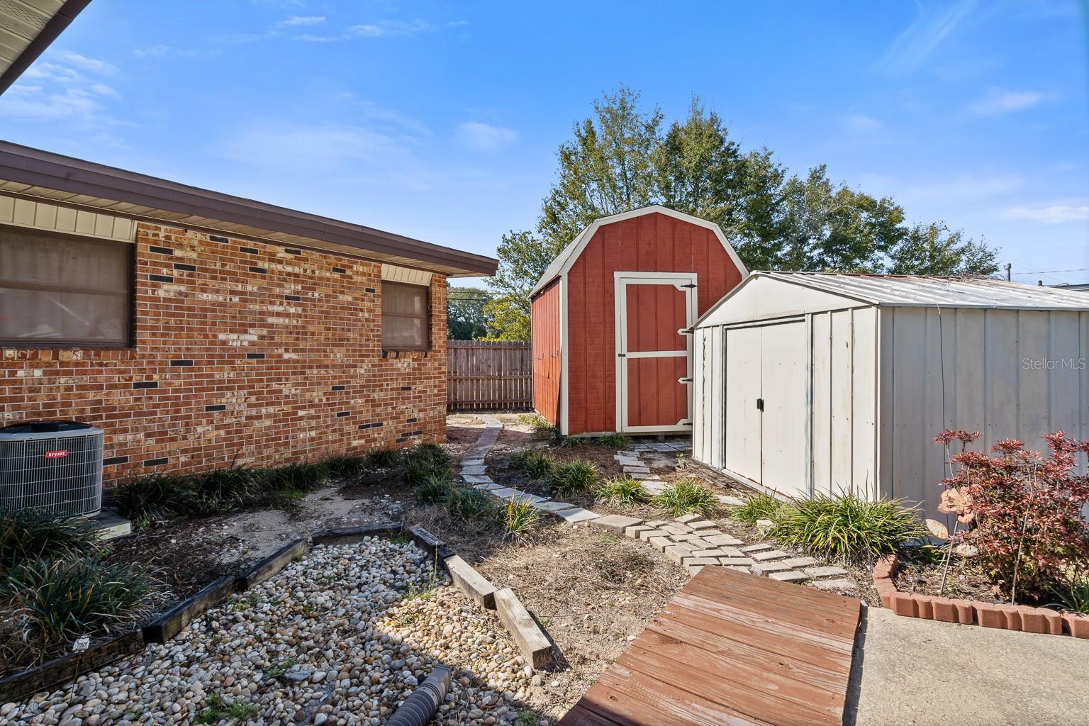 BELVEDERE PARK - Residential