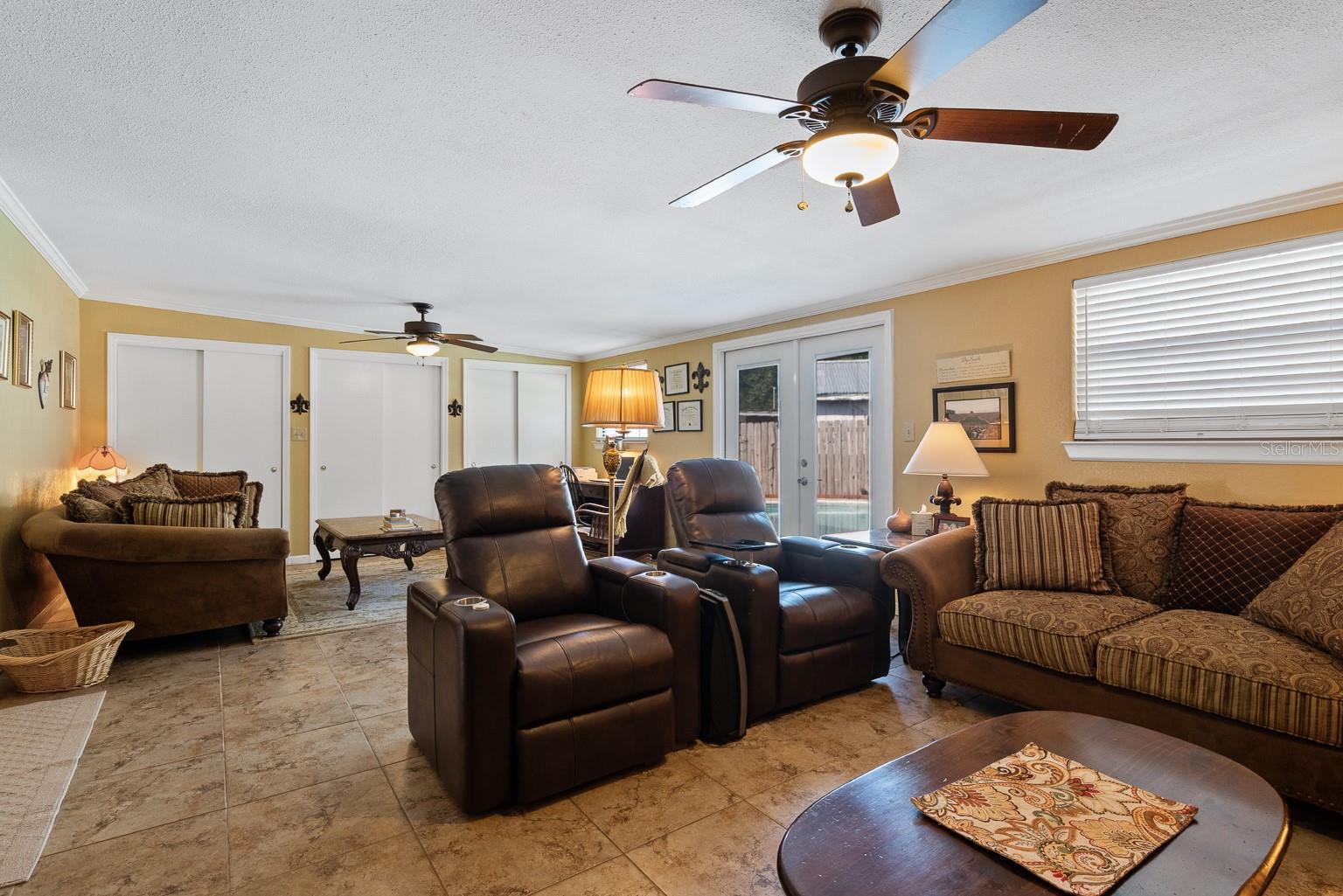 BELVEDERE PARK - Residential