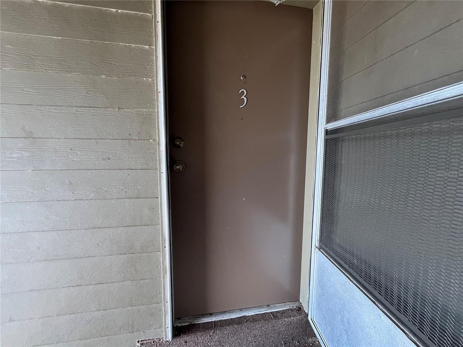 LAKE WALES - Residential Lease