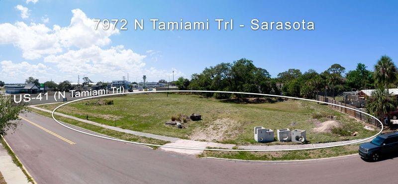BALLENTINE MANOR ESTATES - Land