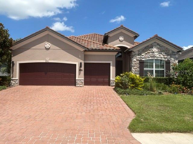Welcome to 11825 Perennial Place, where Florida living, community lifestyle, and everyday comfort come together in Arbor Grande, one of Lakewood Ranch’s most desirable gated villages.

This beautifully maintained 4 bedroom, 3 bathroom, single-story home with a 3-car garage was built in 2019 and offers approximately 2,287 square feet of bright, open living space. Located in Flood Zone X and freshly painted in September 2025, this home delivers the updates, layout, and peace of mind today’s buyers are looking for.

From the moment you arrive, the curb appeal sets the tone. Step inside to 10-foot ceilings, tray ceiling details, large windows, and a spacious open-concept floor plan designed for real life. The kitchen sits at the center of the home and features granite countertops, stainless steel appliances, solid wood cabinetry, a closet pantry, generous prep space, and an eat-in area that opens directly to the main living space. Whether you are hosting friends, enjoying family time, or keeping things simple, this home makes everyday living feel easy.

The split-bedroom layout offers privacy and flexibility. The primary suite is tucked away and features a walk-in closet and ensuite bathroom with dual sinks, a garden tub, and a separate shower. Three additional bedrooms and two full bathrooms provide room for family, guests, a home office, or whatever life calls for next.

This home also includes a whole-house generator, giving you added comfort and confidence during Florida storm season. Add in the 3-car garage, single-story design, newer construction, and fresh exterior paint, and this one checks the boxes buyers care about.

But Arbor Grande is about more than just the home. It is a community full of life, luxury, and connection. Located on the north side of Lakewood Ranch, Arbor Grande offers exclusive amenities, gorgeous views, and a fun-filled community atmosphere with ongoing events led by the village Lifestyle Director.

Residents enjoy a heated Jr. Olympic swimming pool, hot tub, clubhouse, fitness center, bocce ball courts, beach volleyball, dog parks, scenic walking areas, and a mile-long community park. From morning walks to pool days, neighborhood events, and resort-style amenities, every day here feels like a little bit of vacation.

Arbor Grande offers the perfect balance: a beautiful newer Lakewood Ranch community with resort-level amenities, an active lifestyle, and easy access to shopping, dining, parks, schools, medical facilities, golf, beaches, and everything that makes Lakewood Ranch one of Florida’s most sought-after places to live.

This is not just another Lakewood Ranch listing. This is newer construction, gated community living, a single-story floor plan, 3-car garage, Flood Zone X, whole-house generator, fresh exterior paint, and the lifestyle buyers move to Florida for.

Schedule your showing and come see why 11825 Perennial Place deserves to be at the top of your list.
