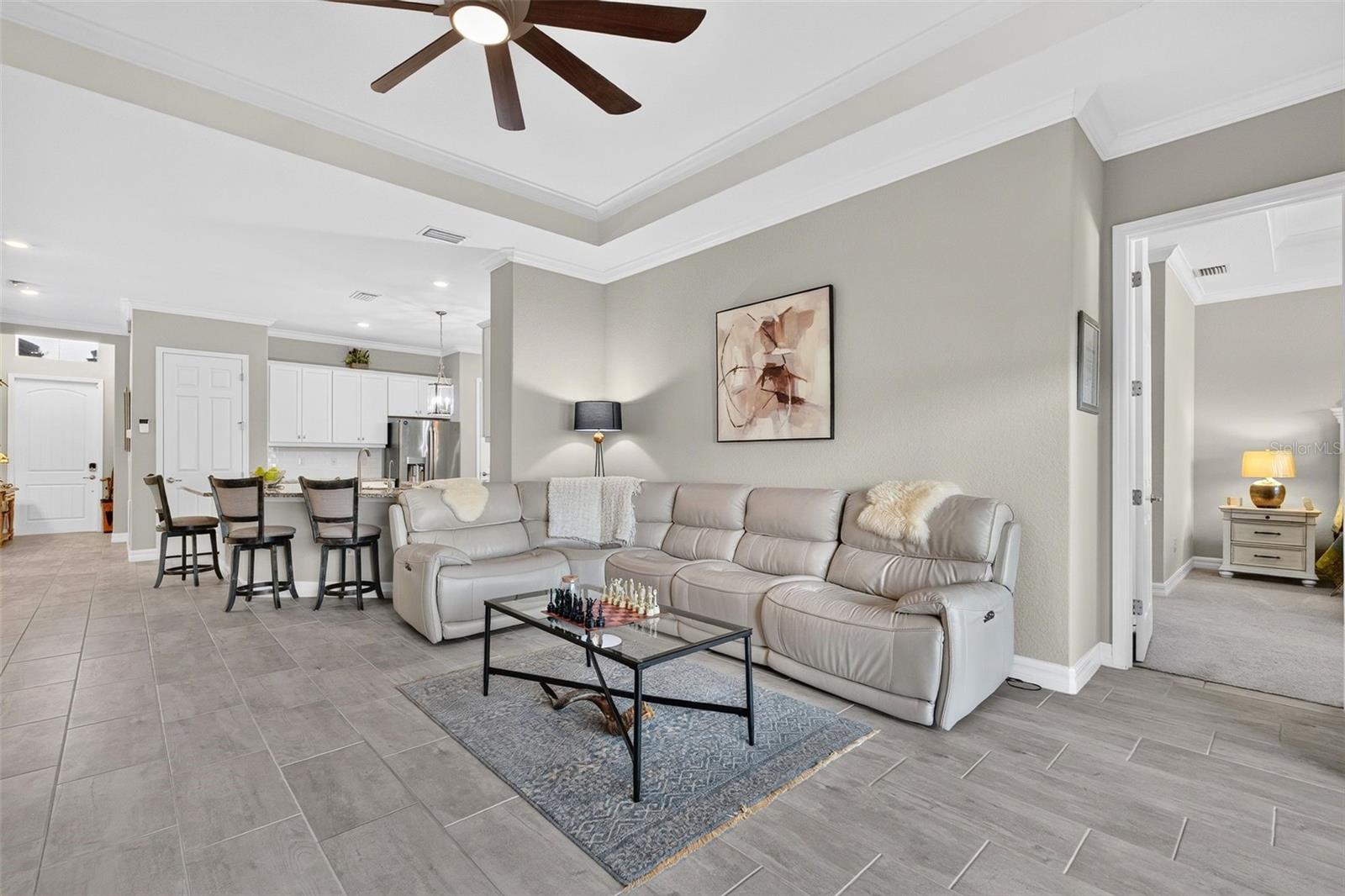 ARBOR GRANDE - Residential