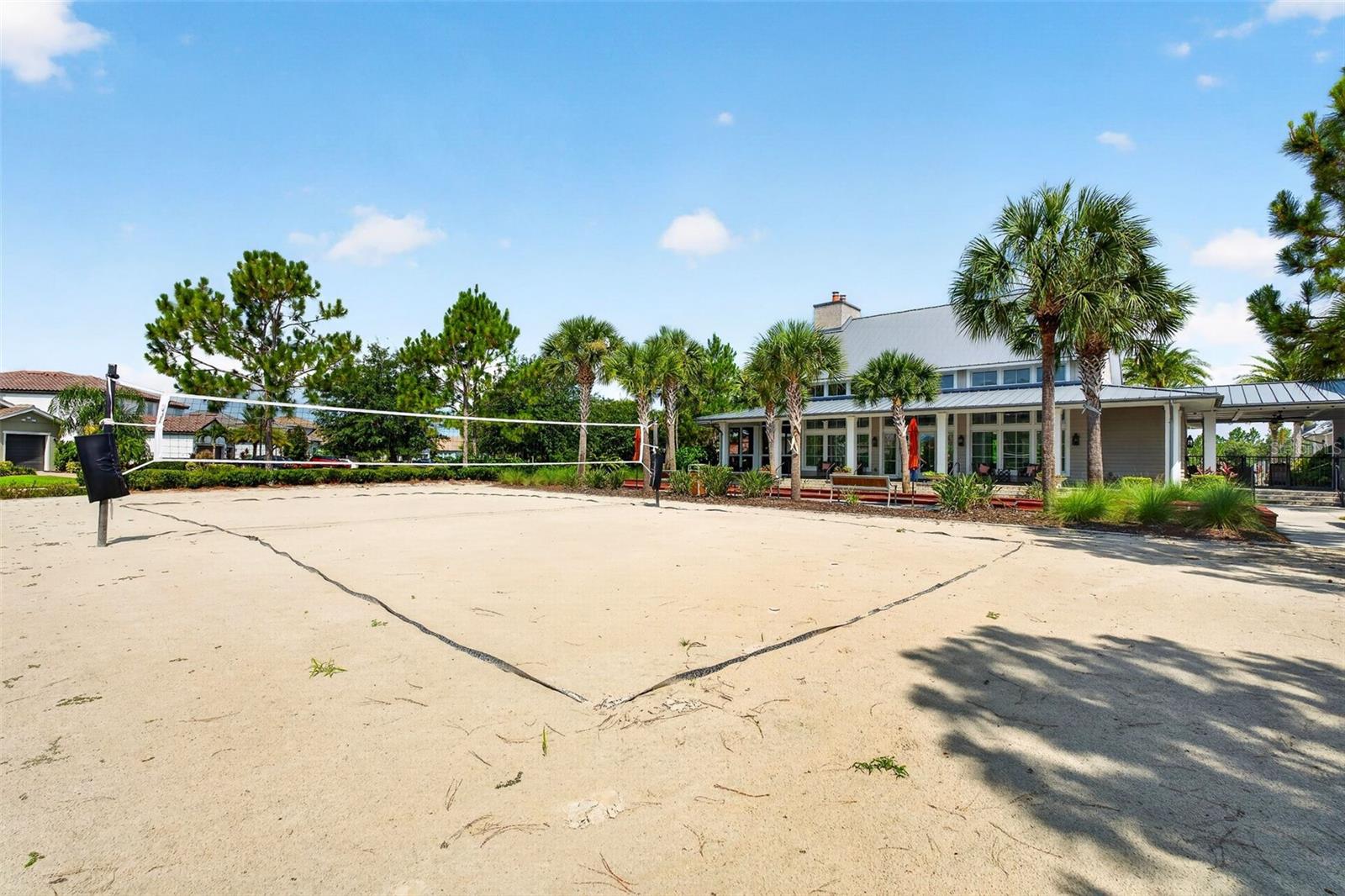 ARBOR GRANDE - Residential