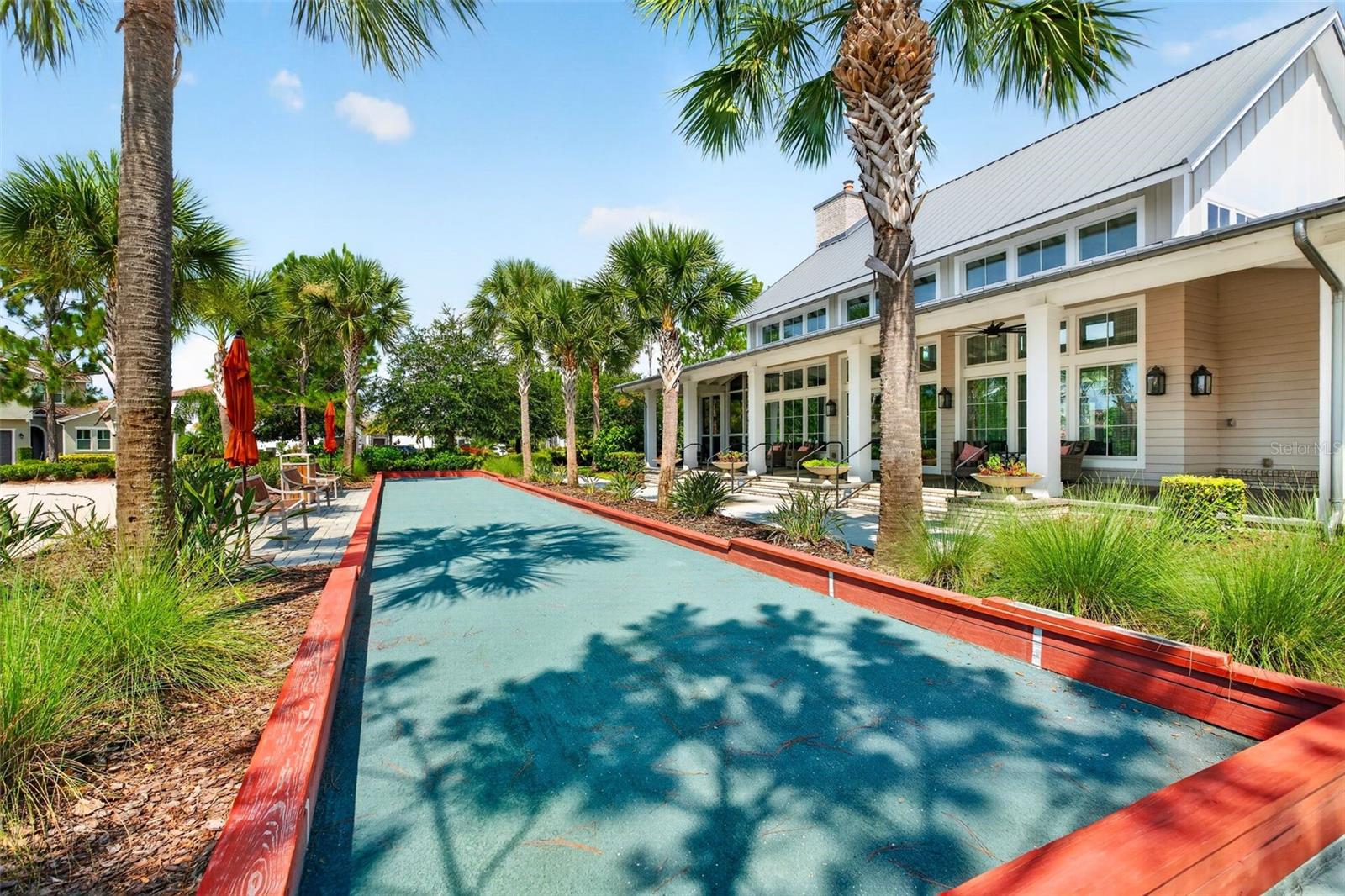 ARBOR GRANDE - Residential