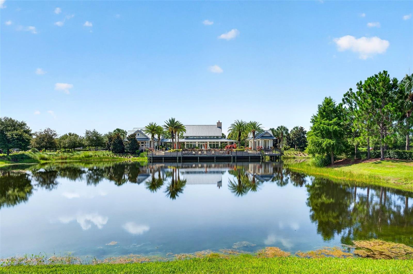 ARBOR GRANDE - Residential
