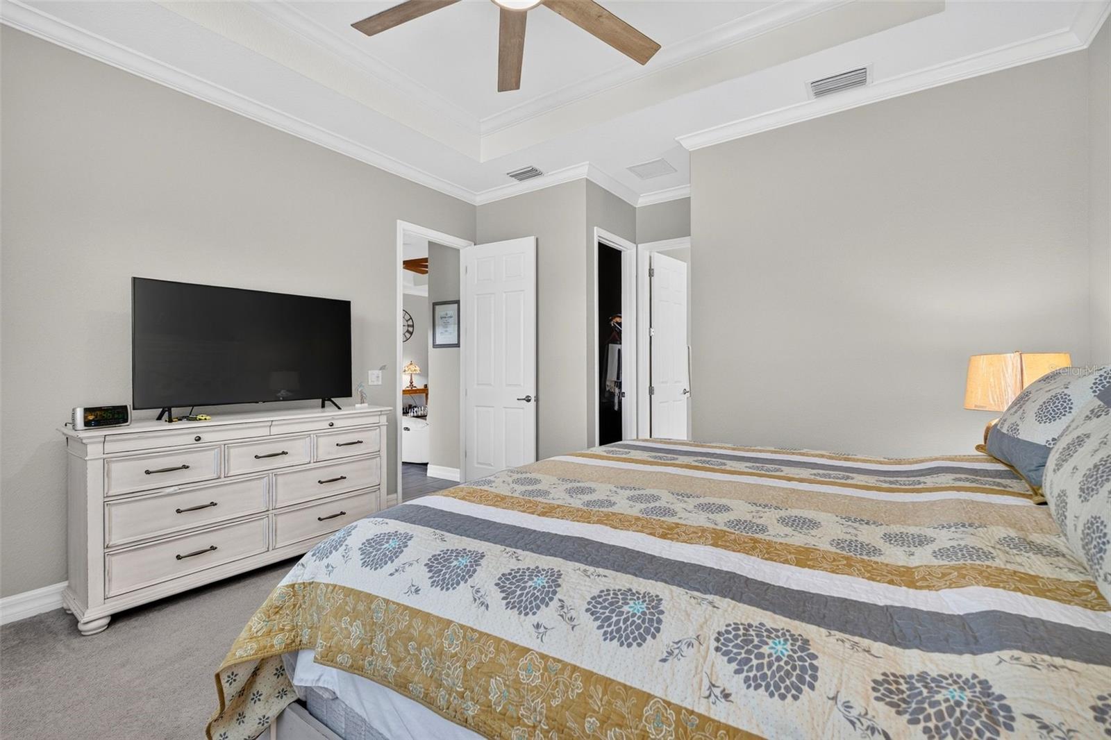 ARBOR GRANDE - Residential