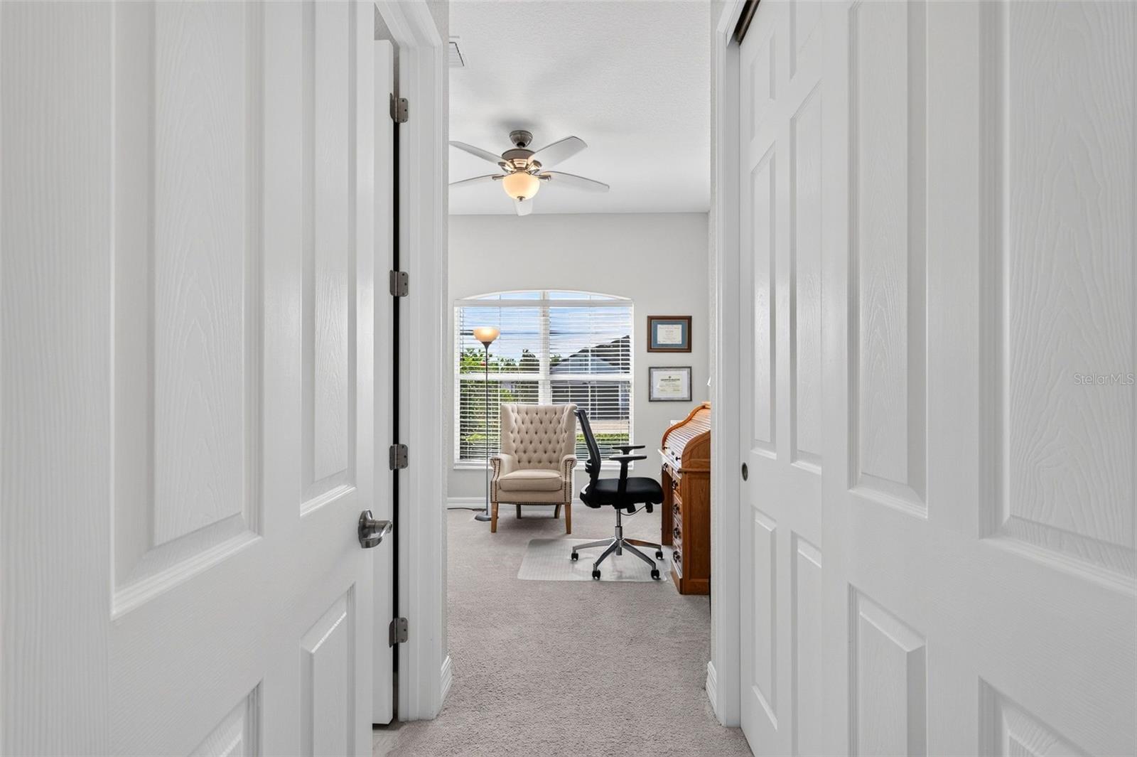 ARBOR GRANDE - Residential