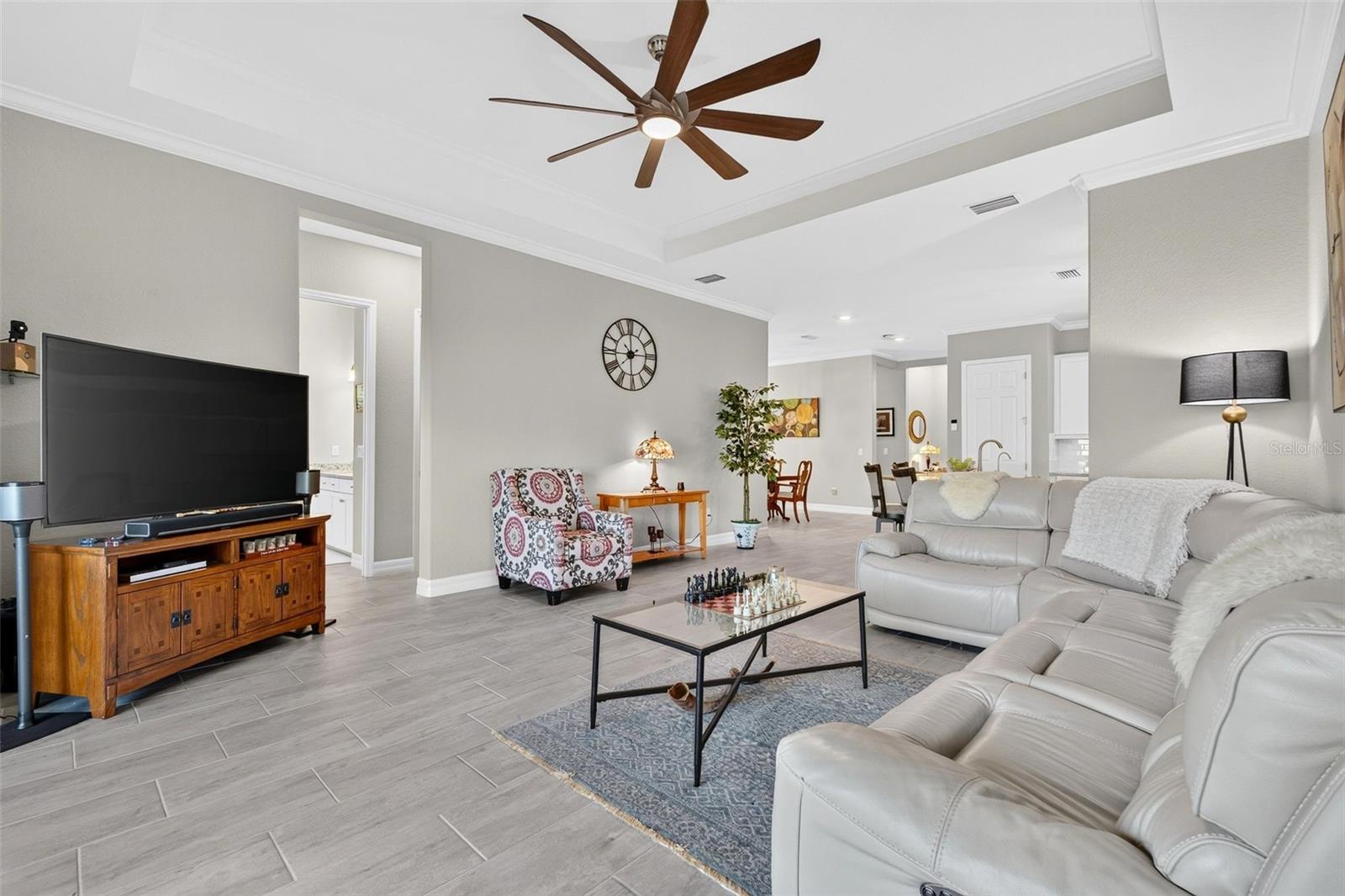 ARBOR GRANDE - Residential