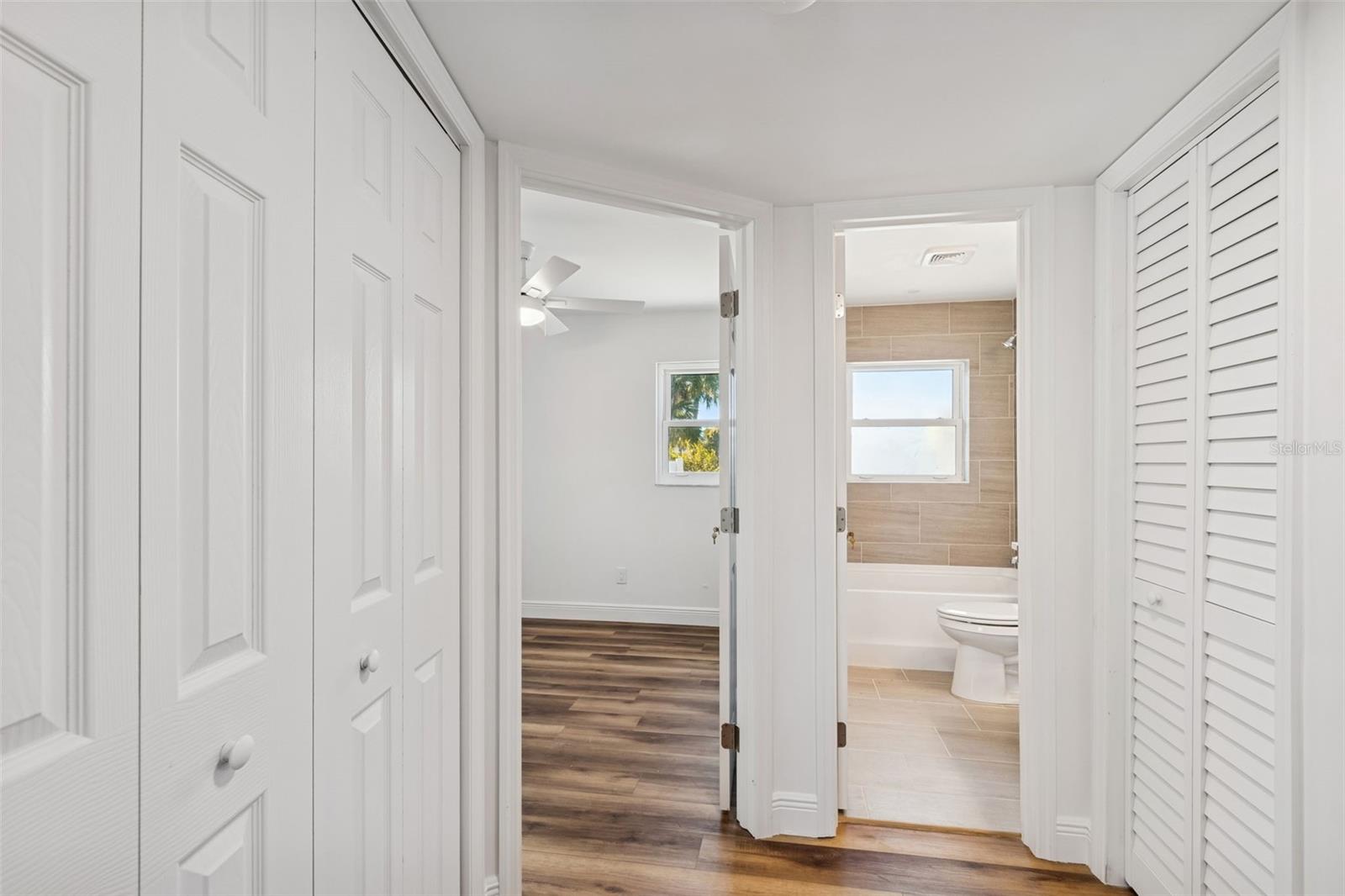 NORTH MADEIRA SHORES - Residential Lease