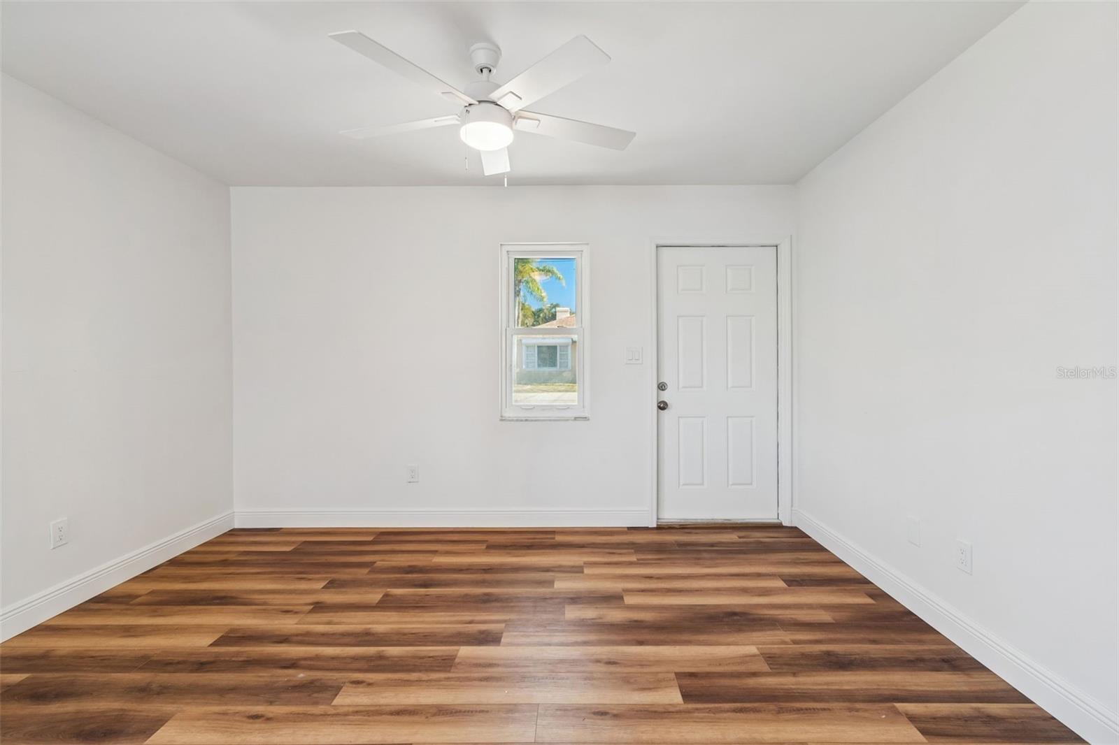 NORTH MADEIRA SHORES - Residential Lease