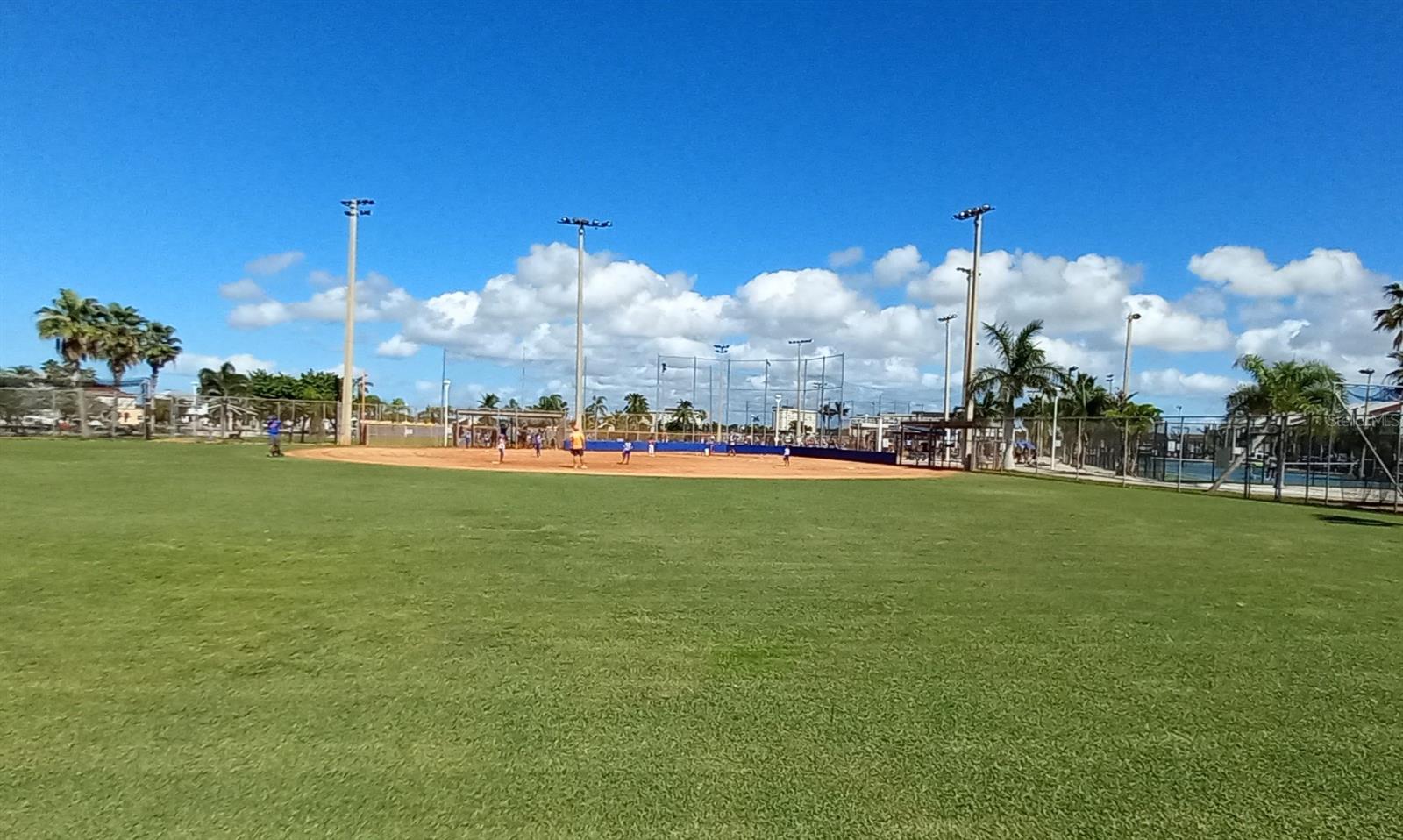 NORTH MADEIRA SHORES - Residential Lease