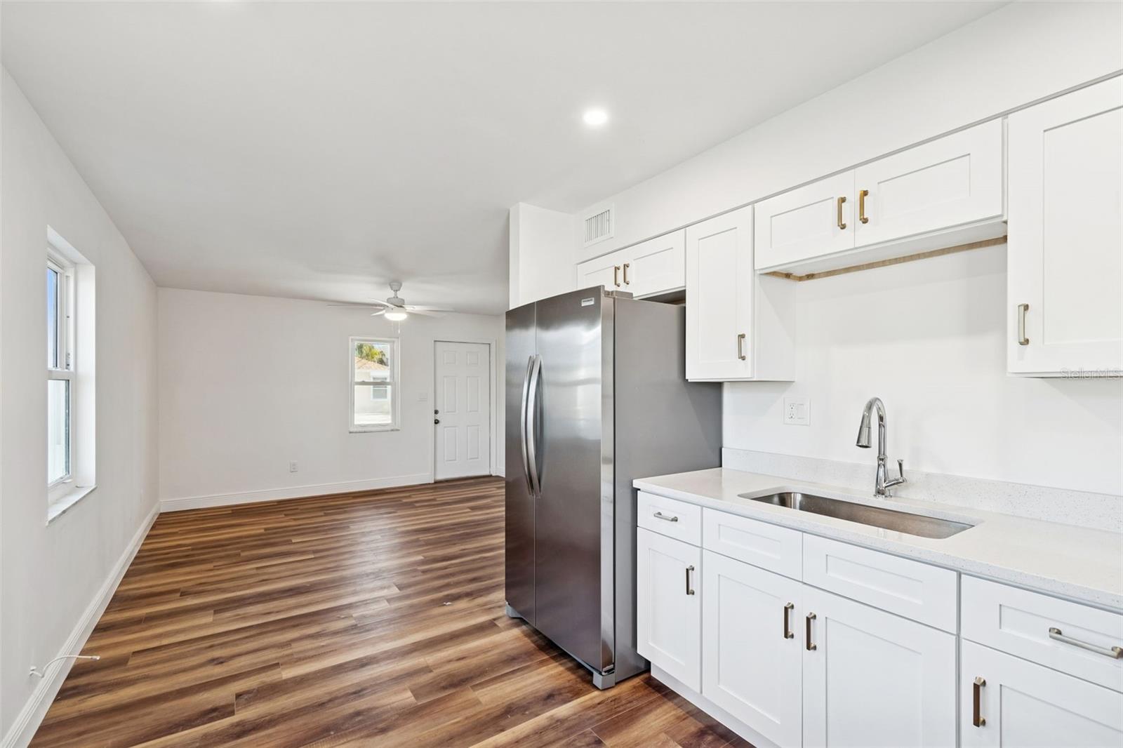 NORTH MADEIRA SHORES - Residential Lease