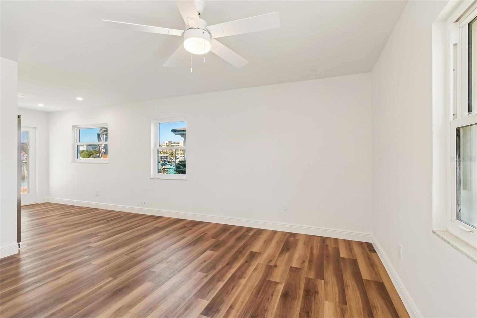 NORTH MADEIRA SHORES - Residential Lease