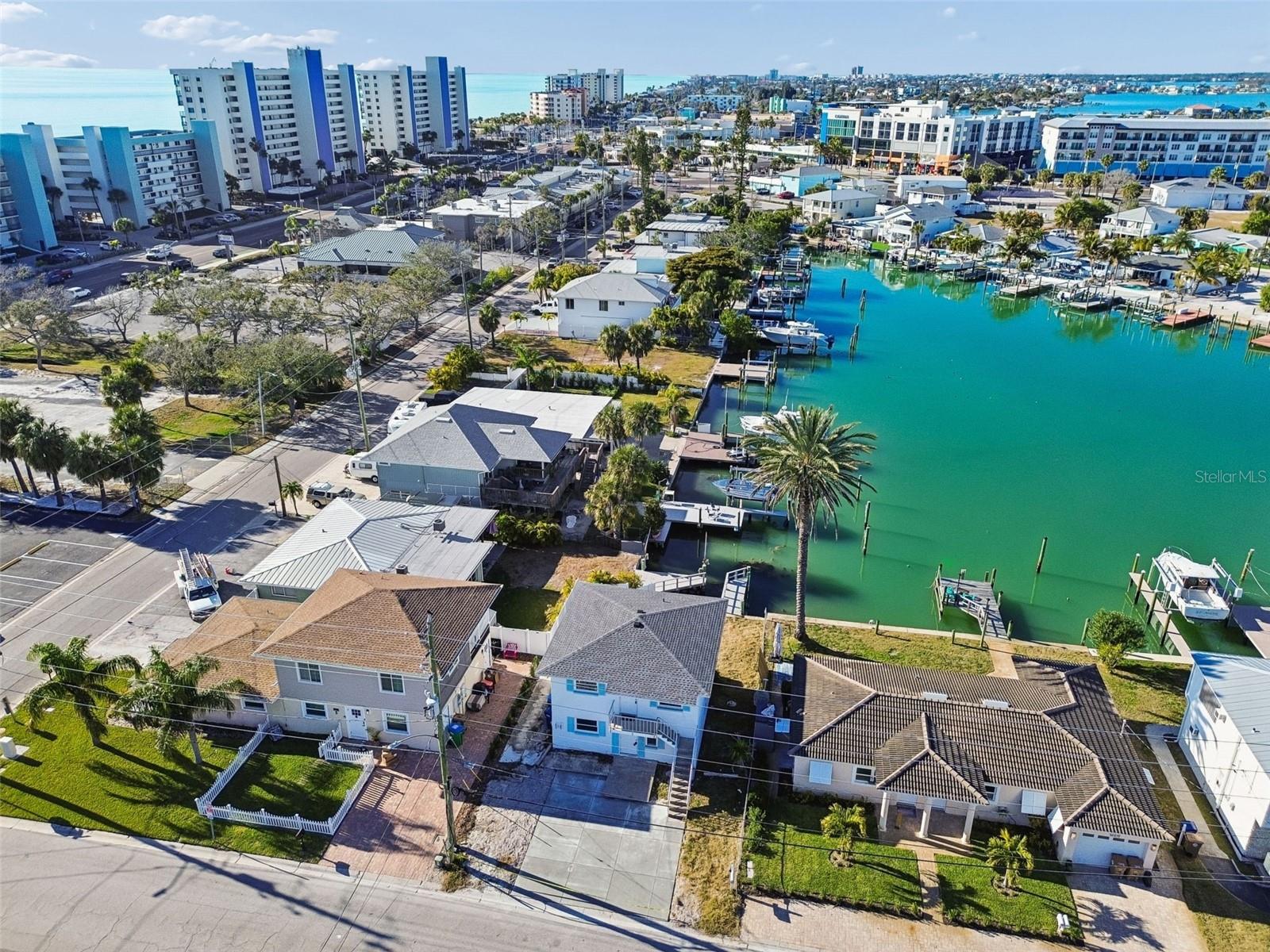 NORTH MADEIRA SHORES - Residential Lease