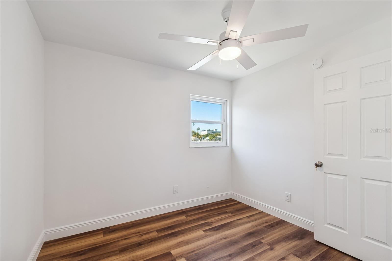 NORTH MADEIRA SHORES - Residential Lease
