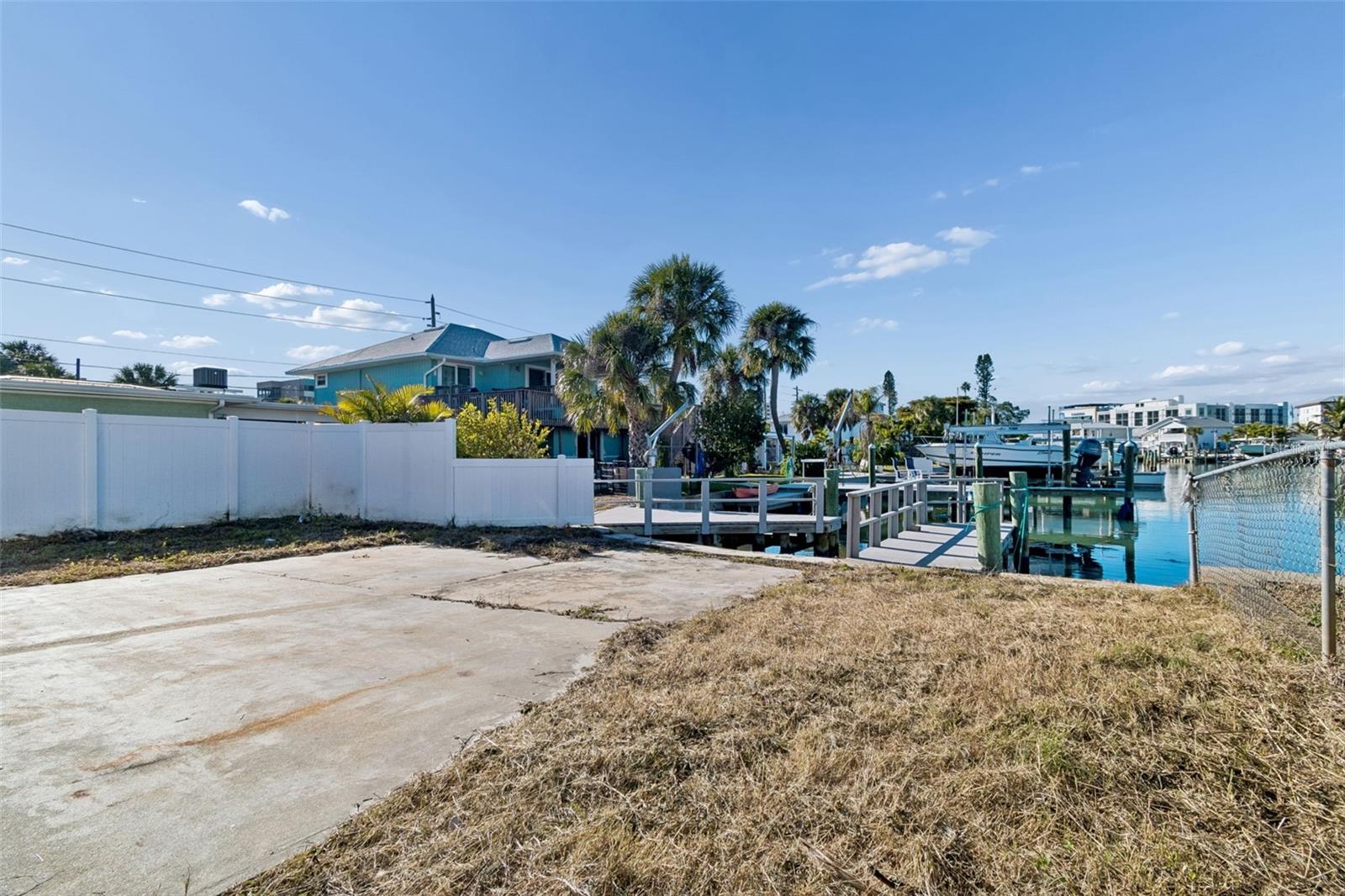 NORTH MADEIRA SHORES - Residential Lease