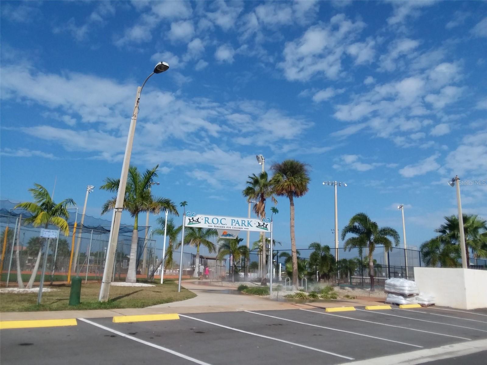 NORTH MADEIRA SHORES - Residential Lease