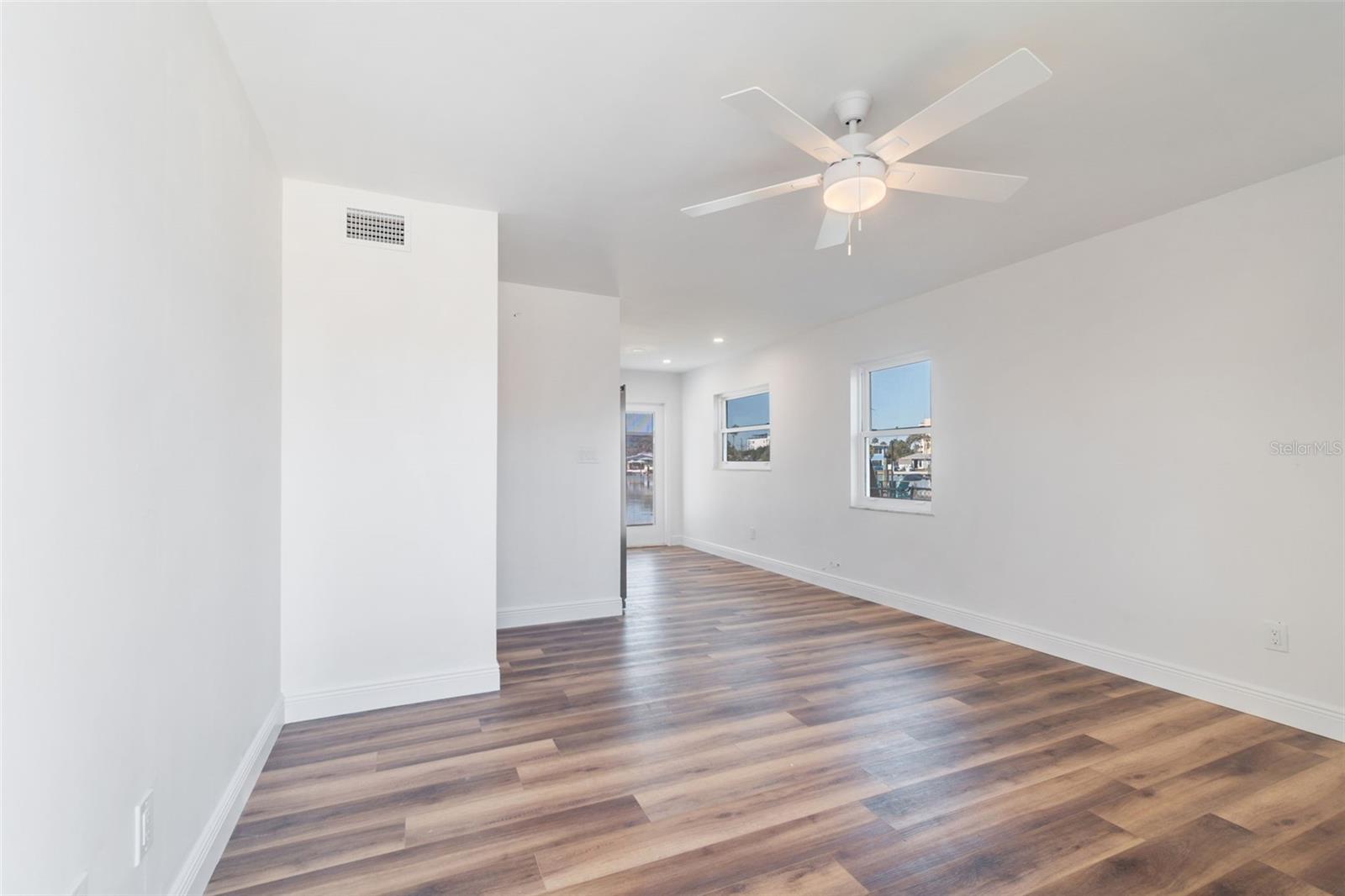 NORTH MADEIRA SHORES - Residential Lease