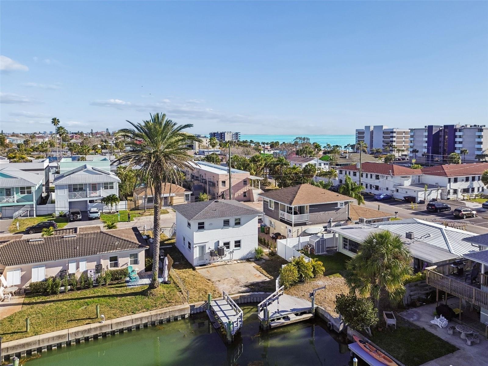 NORTH MADEIRA SHORES - Residential Lease