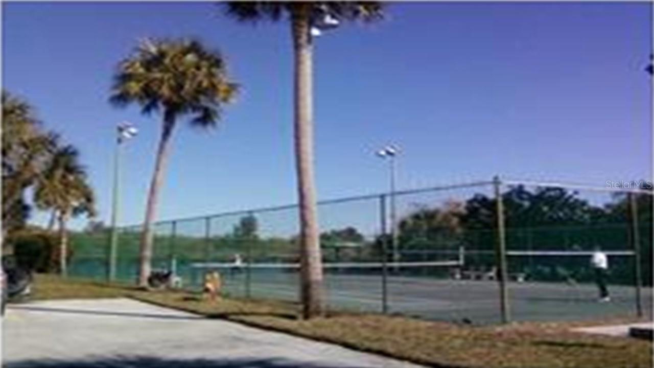 NORTH MADEIRA SHORES - Residential Lease