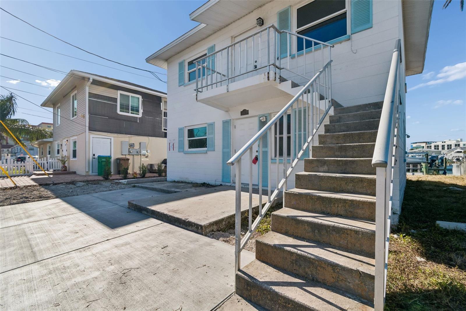 NORTH MADEIRA SHORES - Residential Lease