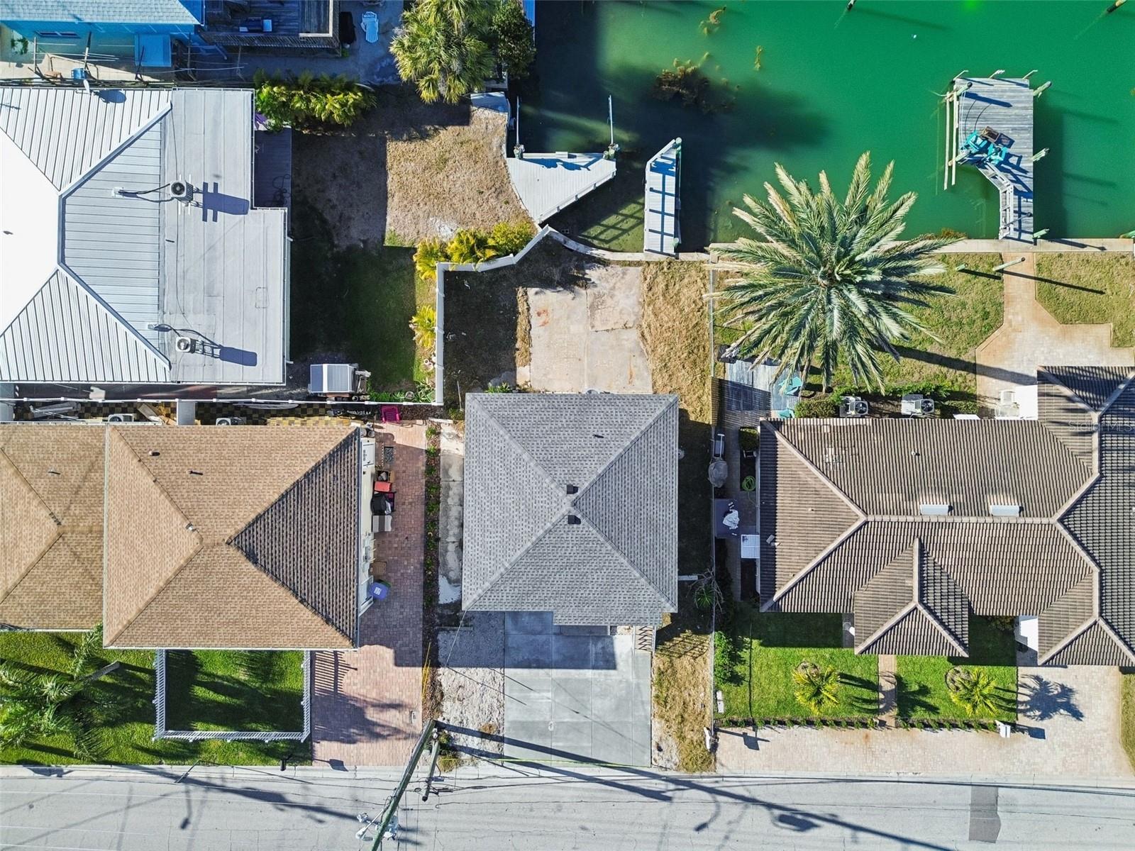 NORTH MADEIRA SHORES - Residential Lease