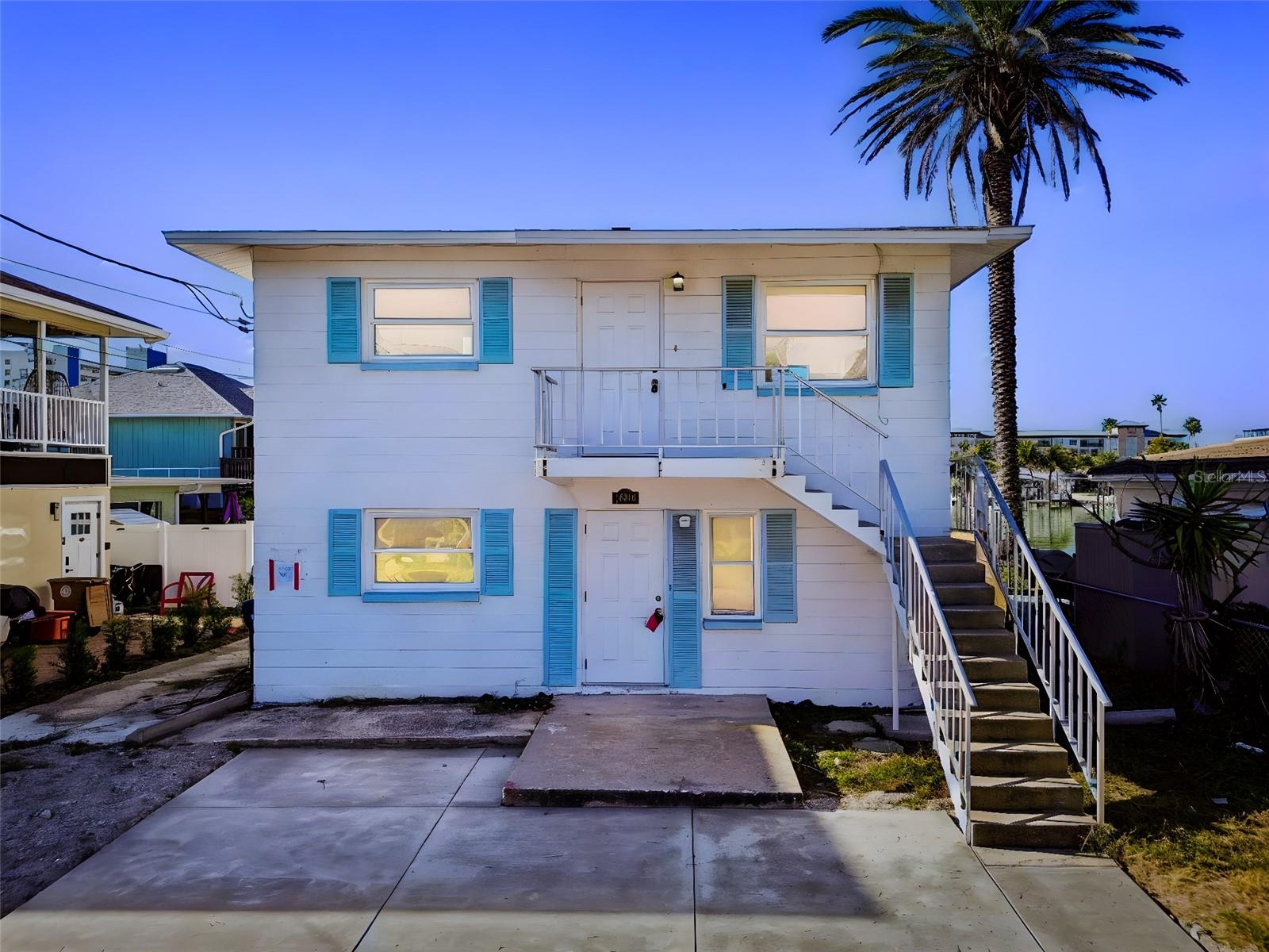 NORTH MADEIRA SHORES - Residential Lease