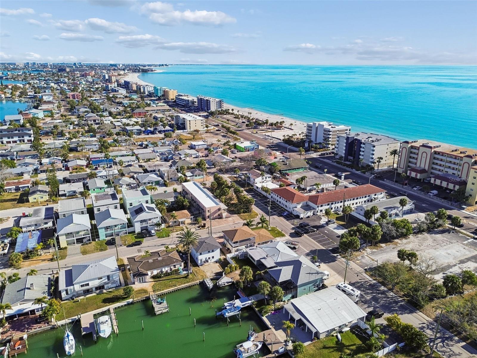 NORTH MADEIRA SHORES - Residential Lease