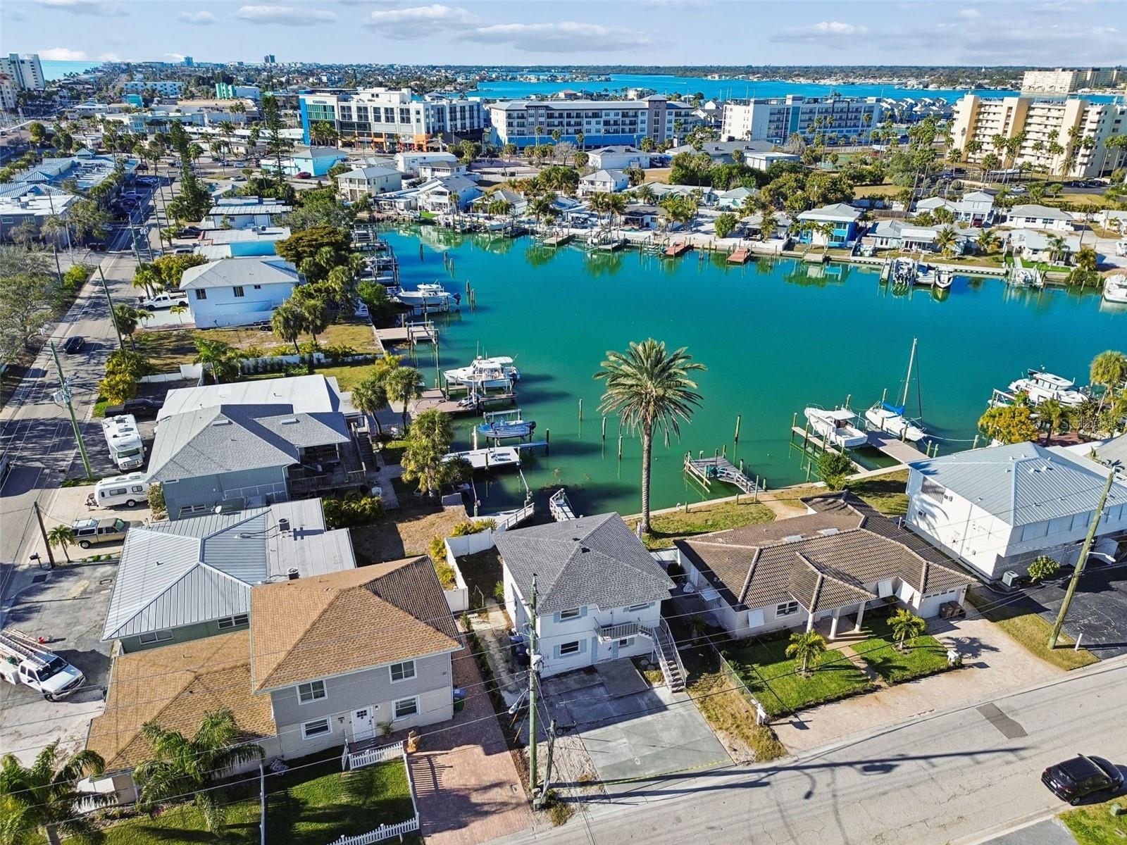 NORTH MADEIRA SHORES - Residential Lease