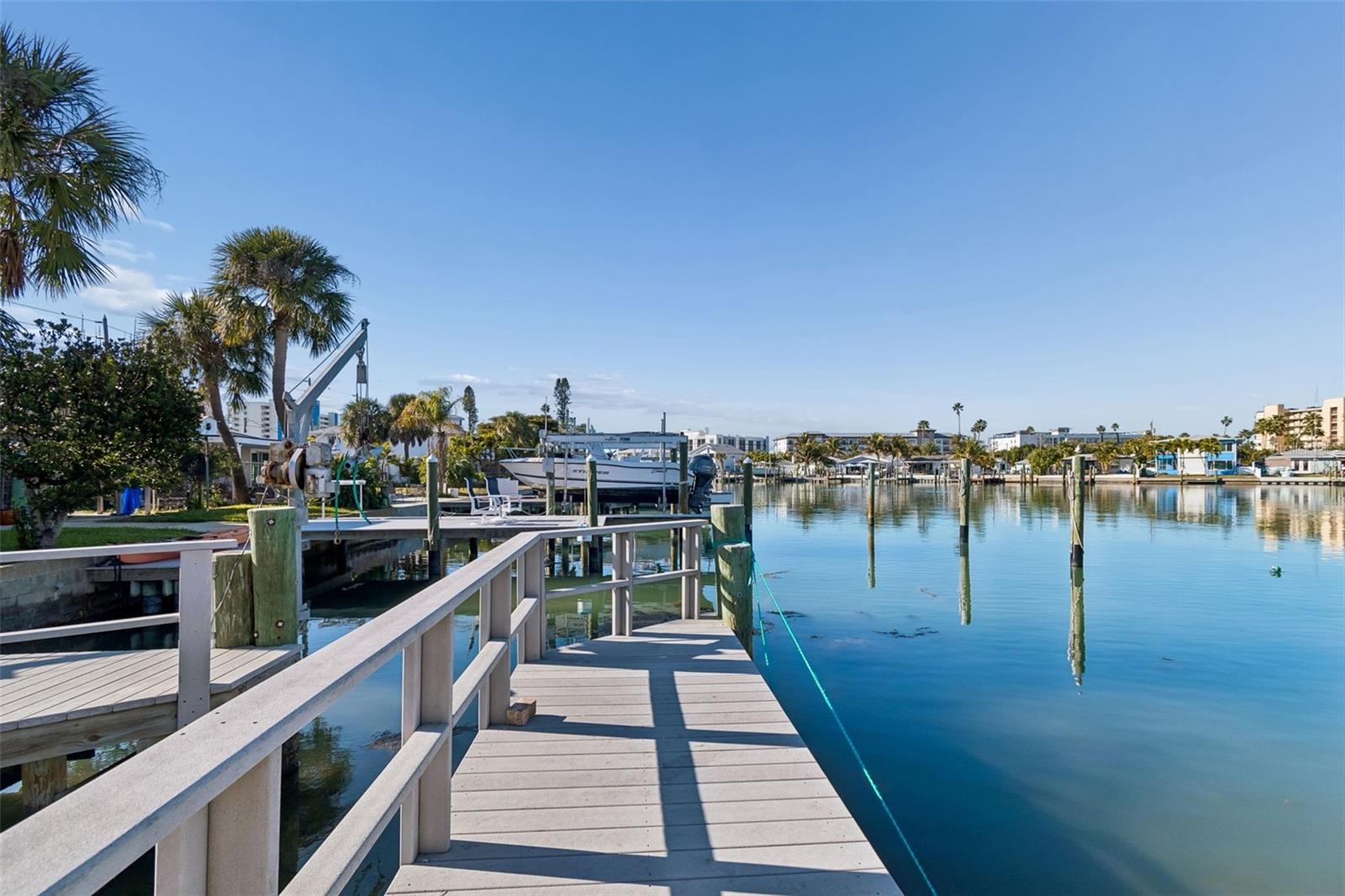 NORTH MADEIRA SHORES - Residential Lease