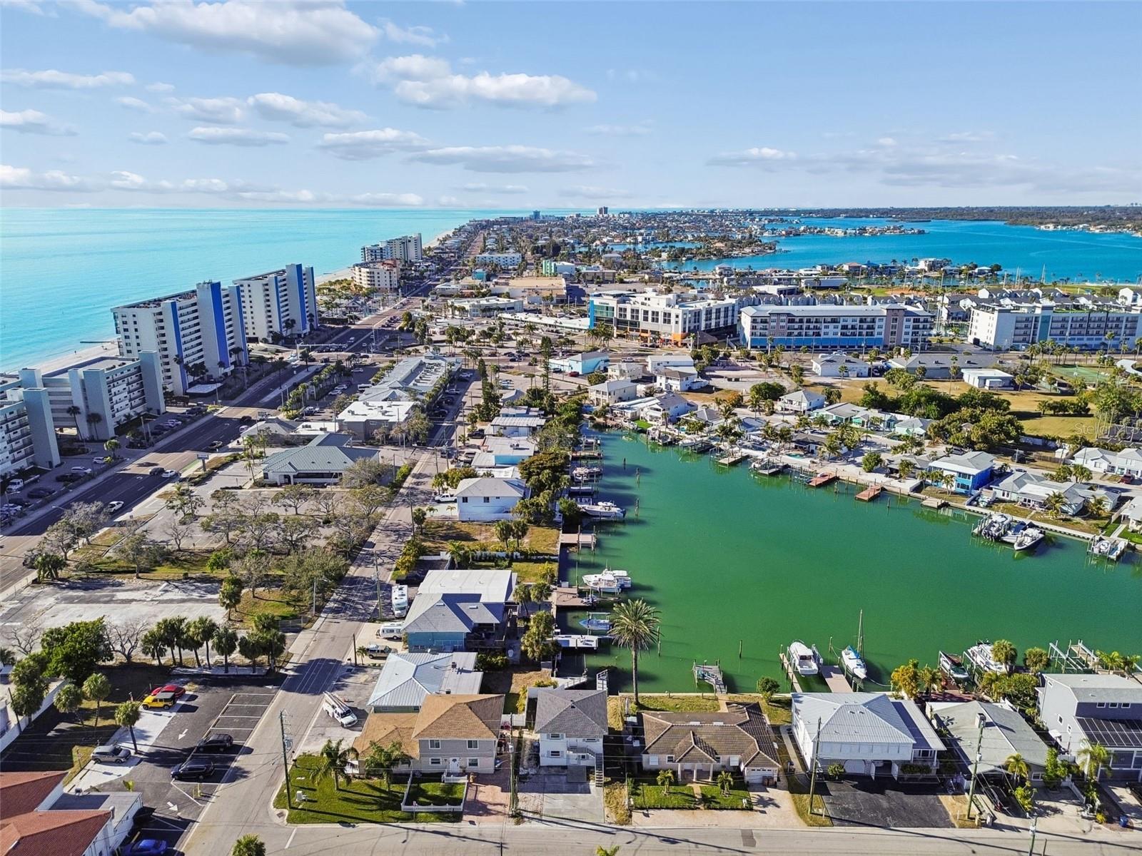 NORTH MADEIRA SHORES - Residential Lease